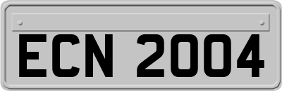ECN2004
