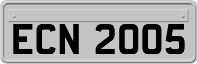 ECN2005