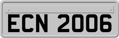 ECN2006