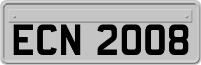 ECN2008