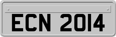 ECN2014