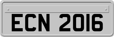ECN2016