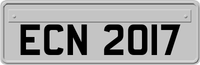 ECN2017