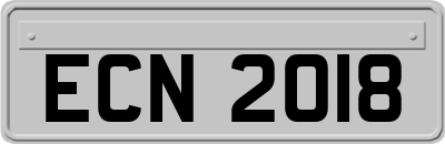 ECN2018