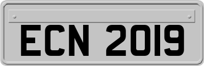 ECN2019