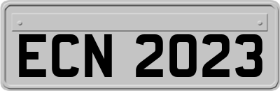 ECN2023