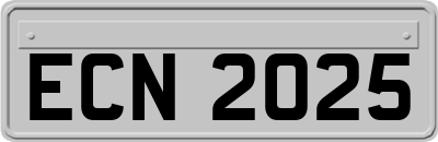 ECN2025