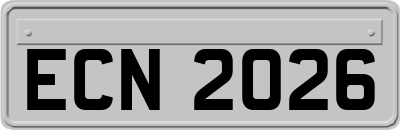 ECN2026
