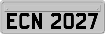 ECN2027