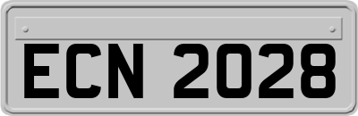 ECN2028