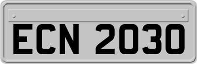 ECN2030