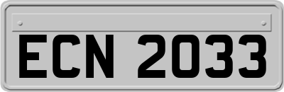 ECN2033