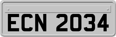 ECN2034