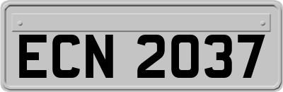 ECN2037