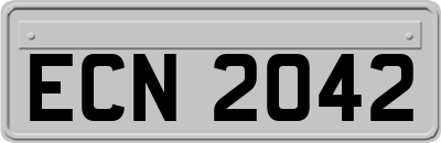 ECN2042
