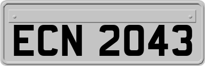 ECN2043