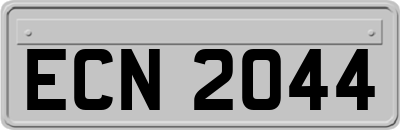 ECN2044