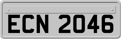 ECN2046