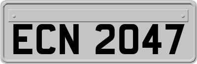 ECN2047