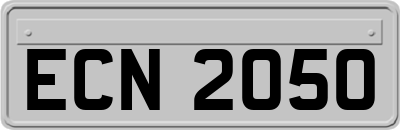 ECN2050