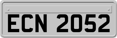 ECN2052