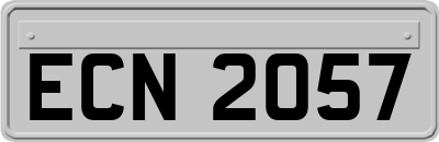 ECN2057