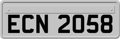 ECN2058