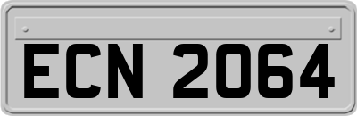 ECN2064