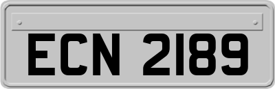 ECN2189