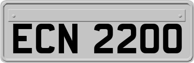 ECN2200