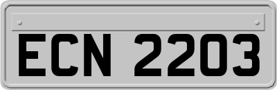 ECN2203