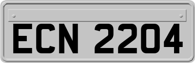 ECN2204