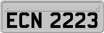 ECN2223