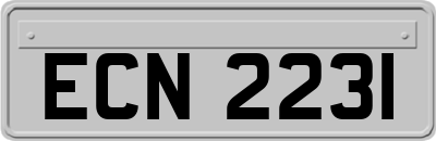 ECN2231