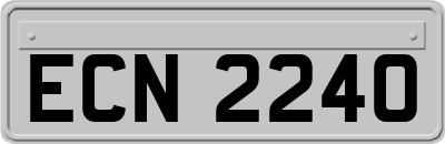 ECN2240