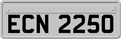 ECN2250