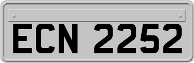 ECN2252