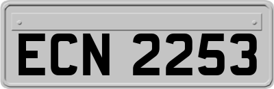 ECN2253