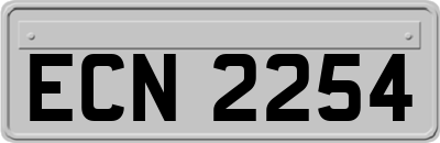 ECN2254
