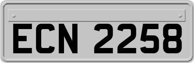 ECN2258