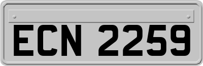 ECN2259