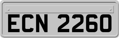 ECN2260