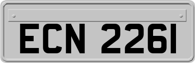 ECN2261