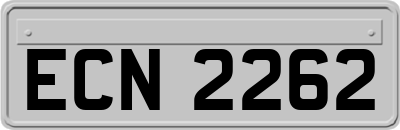 ECN2262