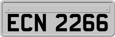ECN2266
