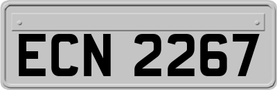 ECN2267