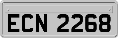 ECN2268