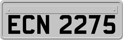 ECN2275