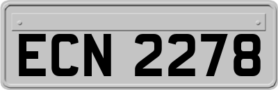 ECN2278