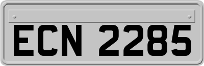 ECN2285